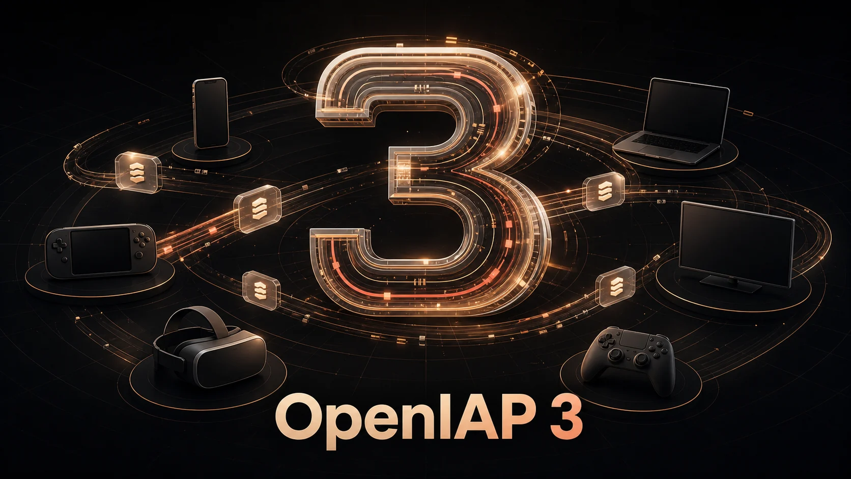 OpenIAP 3 connecting purchase experiences across device platforms