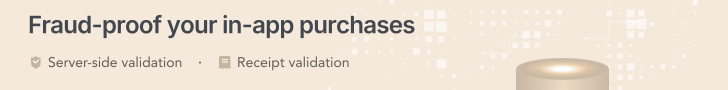 IAPKit Banner