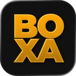 Boxa app icon