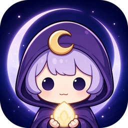 Moonlit Beacon app icon